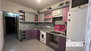 1-к квартира, вторичка, 35м2, 4/5 этаж