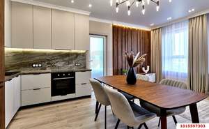 2-к квартира, вторичка, 68м2, 5/24 этаж