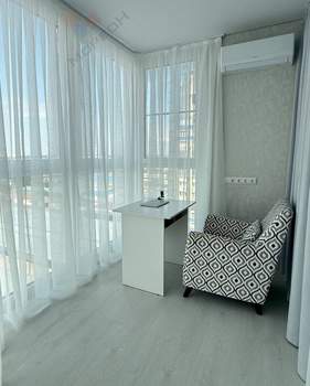 3-к квартира, вторичка, 92м2, 14/22 этаж