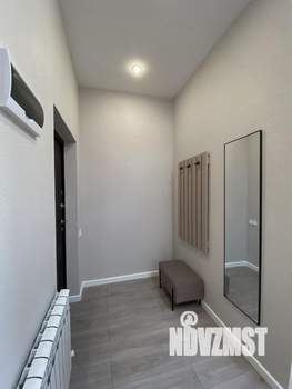 2-к квартира, вторичка, 58м2, 20/21 этаж