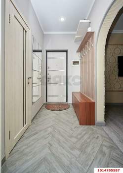 2-к квартира, вторичка, 78м2, 15/17 этаж