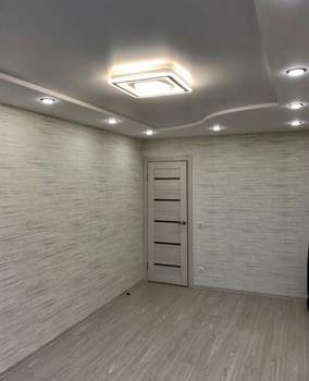 1-к квартира, вторичка, 33м2, 2/5 этаж