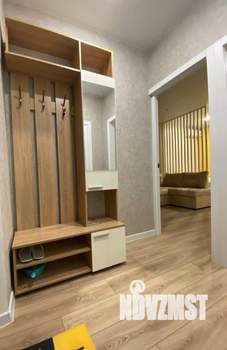 1-к квартира, вторичка, 34м2, 9/17 этаж