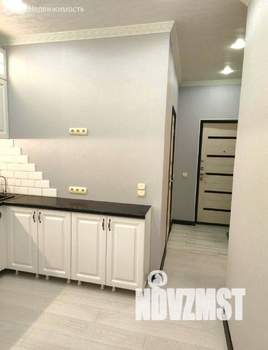 1-к квартира, вторичка, 40м2, 11/16 этаж