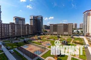 3-к квартира, вторичка, 93м2, 7/9 этаж
