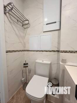 1-к квартира, вторичка, 36м2, 9/22 этаж