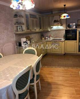 3-к квартира, вторичка, 85м2, 4/16 этаж