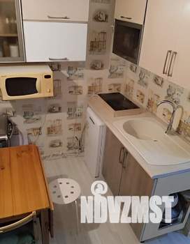 Студия квартира, вторичка, 24м2, 3/4 этаж