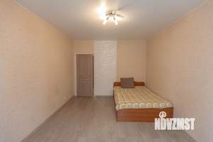 1-к квартира, вторичка, 39м2, 7/19 этаж