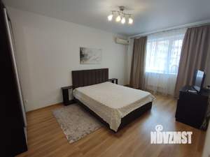 1-к квартира, вторичка, 38м2, 11/16 этаж