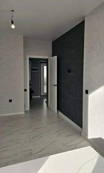 1-к квартира, вторичка, 35м2, 11/17 этаж