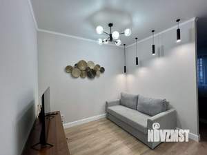 1-к квартира, вторичка, 39м2, 2/24 этаж