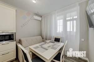 1-к квартира, вторичка, 35м2, 15/16 этаж