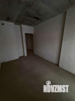 1-к квартира, вторичка, 37м2, 1/3 этаж