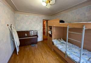3-к квартира, вторичка, 59м2, 3/9 этаж