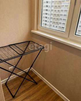 Студия квартира, вторичка, 24м2, 16/24 этаж