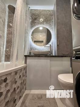 1-к квартира, вторичка, 37м2, 1/4 этаж