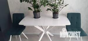 2-к квартира, вторичка, 66м2, 4/18 этаж