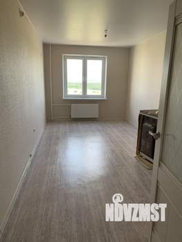 2-к квартира, вторичка, 47м2, 16/17 этаж