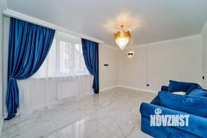 2-к квартира, вторичка, 68м2, 2/3 этаж