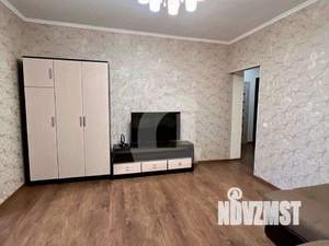 1-к квартира, вторичка, 54м2, 12/18 этаж