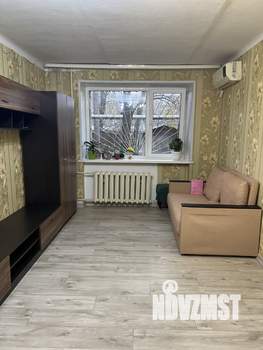 1-к квартира, вторичка, 33м2, 1/5 этаж