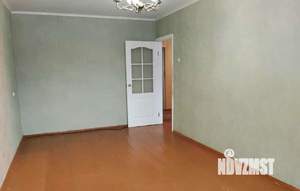 1-к квартира, вторичка, 33м2, 4/16 этаж