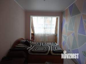 2-к квартира, вторичка, 67м2, 2/6 этаж