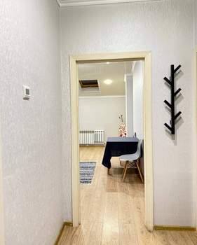 1-к квартира, вторичка, 39м2, 8/8 этаж