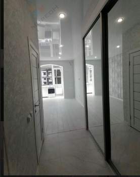Студия квартира, вторичка, 20м2, 4/6 этаж