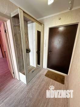 1-к квартира, вторичка, 37м2, 12/16 этаж