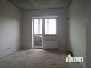 1-к квартира, вторичка, 38м2, 2/24 этаж