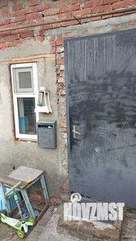 Студия квартира, вторичка, 38м2, 1/1 этаж