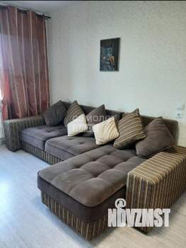 1-к квартира, вторичка, 38м2, 15/16 этаж