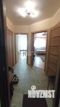 1-к квартира, вторичка, 38м2, 3/9 этаж