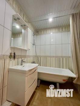 1-к квартира, вторичка, 38м2, 10/16 этаж