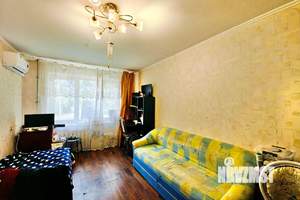 2-к квартира, вторичка, 45м2, 1/5 этаж