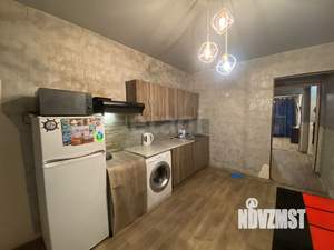 2-к квартира, вторичка, 49м2, 1/6 этаж