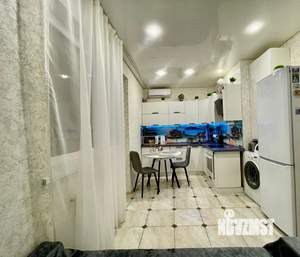 1-к квартира, вторичка, 47м2, 12/19 этаж