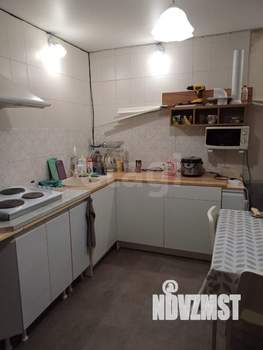 1-к квартира, вторичка, 28м2, 1/16 этаж