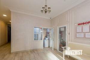 Студия квартира, вторичка, 24м2, 15/24 этаж