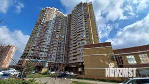 Студия квартира, вторичка, 30м2, 4/24 этаж