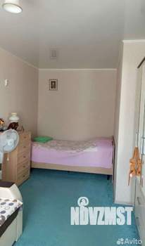 1-к квартира, вторичка, 38м2, 1/3 этаж