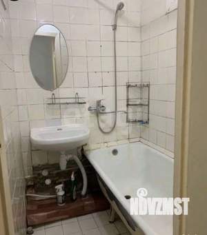 3-к квартира, вторичка, 61м2, 1/5 этаж