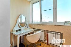 2-к квартира, вторичка, 70м2, 10/12 этаж