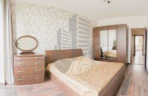 3-к квартира, вторичка, 92м2, 5/21 этаж