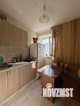 1-к квартира, вторичка, 33м2, 4/5 этаж