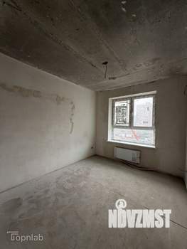 1-к квартира, вторичка, 34м2, 5/21 этаж