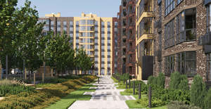 3-к квартира, вторичка, 60м2, 2/9 этаж