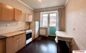 1-к квартира, вторичка, 37м2, 5/6 этаж